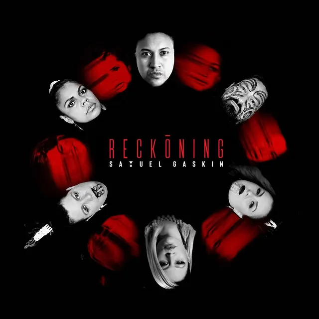 RECKŌNING - Radio Edit