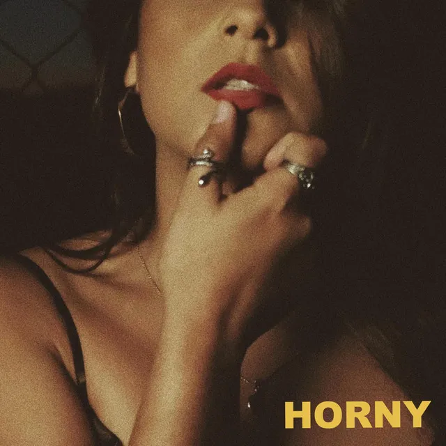 Horny