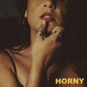 Horny by Nadine Masri