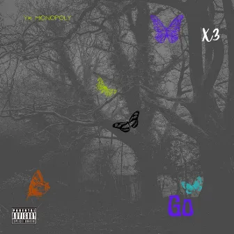 Way It Go by YK Monopoly