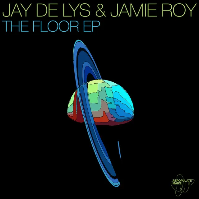 The Floor EP