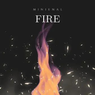 Fire by Miniemal