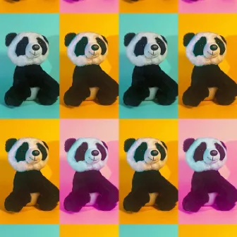 Panda Panda Panda by Jose The Panda