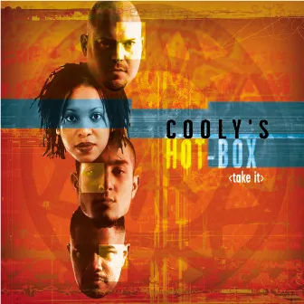 Take It by Cooly's Hot-Box