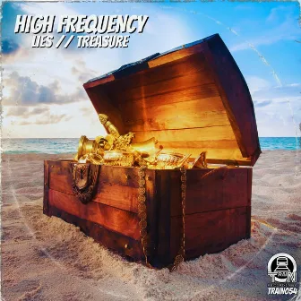 Lies / Treasure by High Frequency (UK)