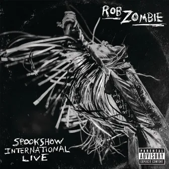 Spookshow International Live by Rob Zombie