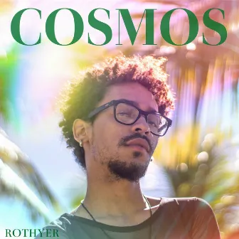 Cosmos by Rothyer