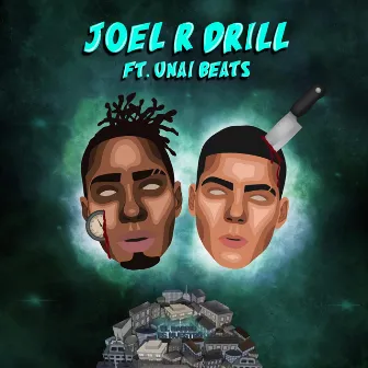 Joel R Drill by Joel RD