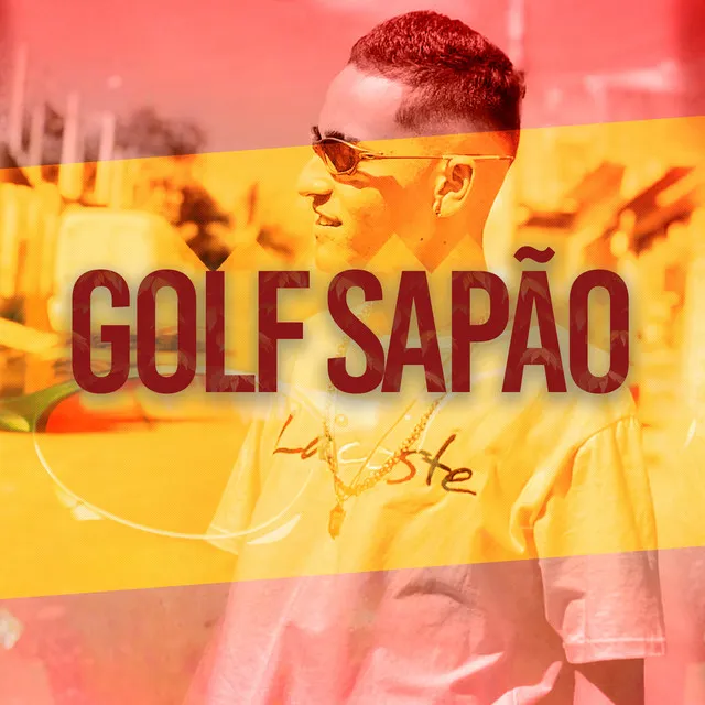 Golf Sapão