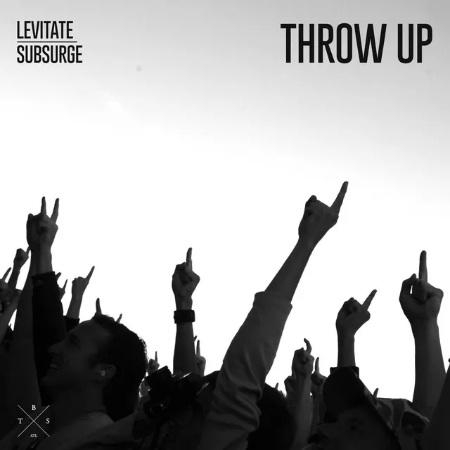 Throw Up - Original Mix