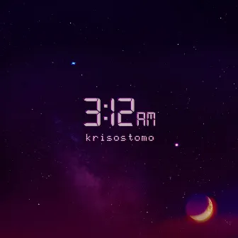 3:12 AM by krisostomo