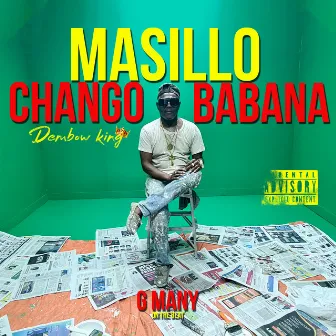 Masillo by G Many