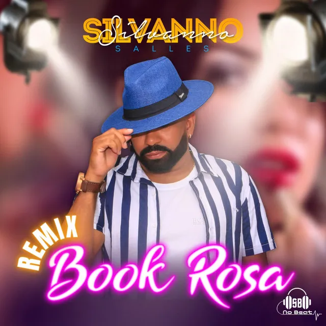 Book Rosa (Remix)