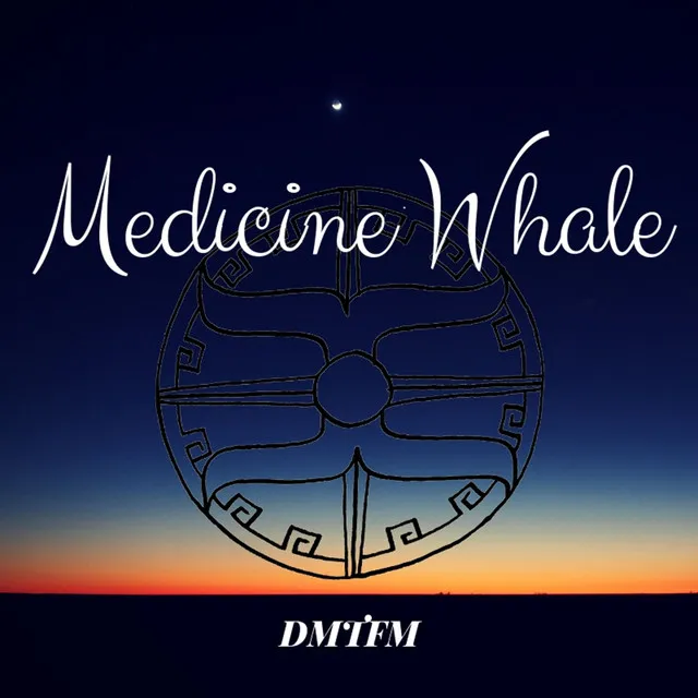 Medicine Whale