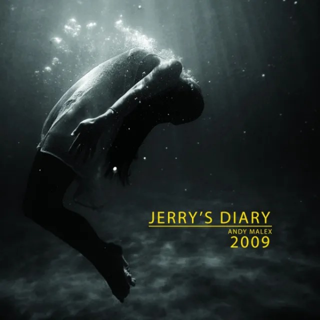 Jerry's Diary - 2009