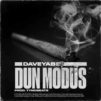 Dun modus by DaveyAB