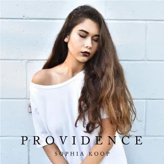 Providence by Sophia Koop