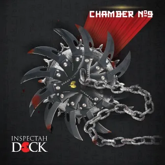 Chamber No. 9 by Inspectah Deck