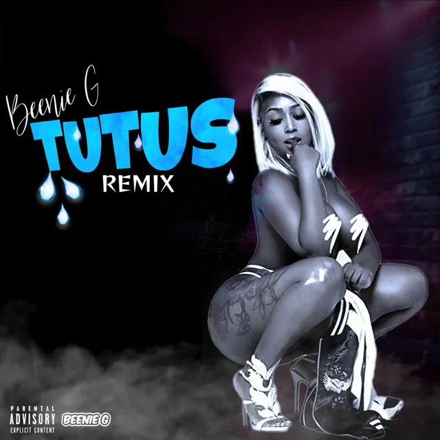 Tutus Remix (Dutty Money Riddim)