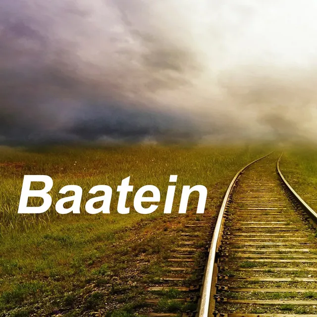 Baatein