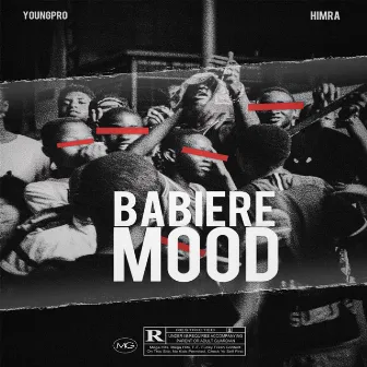 Babière Mood by YoungPro