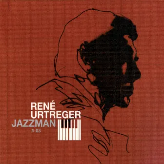 Jazzman by René Urtreger