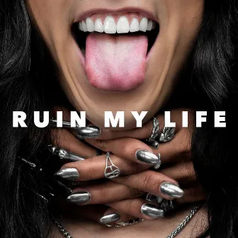 ruin my life by Kazi