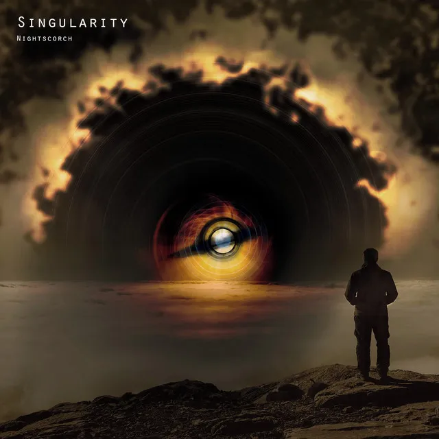 Singularity