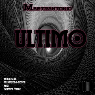 Ultimo by Mastrantonio