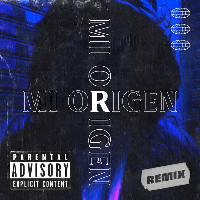 Mi Origen (Remix)