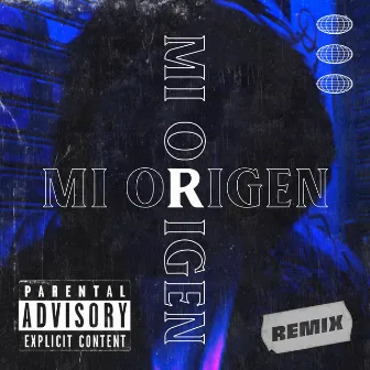 Mi Origen (Remix) by Predicto