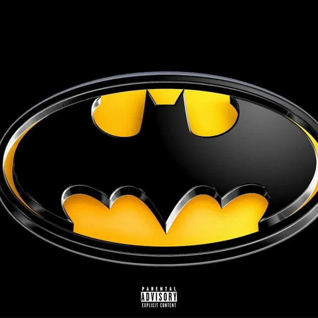 Batman(Superhero Freestyle)