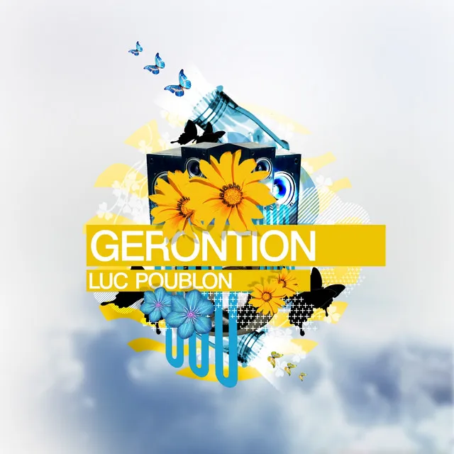 Gerontion - Luc´s Radio Edit