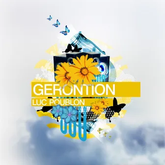 Gerontion by Luc Poublon