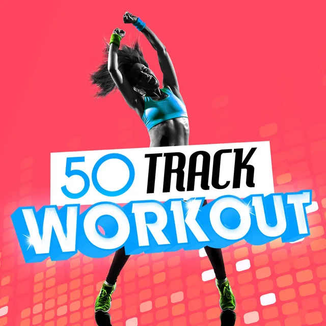 50 Track Workout