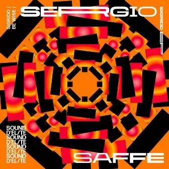 Sigridd EP by Sergio Saffe