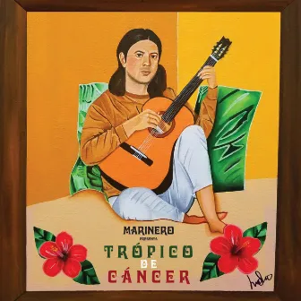 Trópico de Cáncer by Marinero