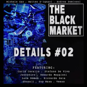 Details 02 by The Black Market