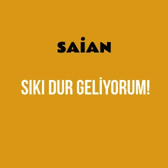 Sıkı dur geliyorum! by Saian