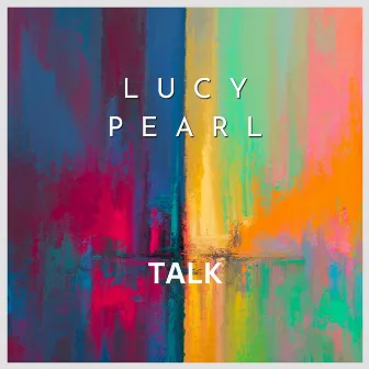 Talk by Lucy Pearl