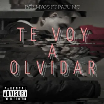 Te Voy a Olvidar by Parimyos