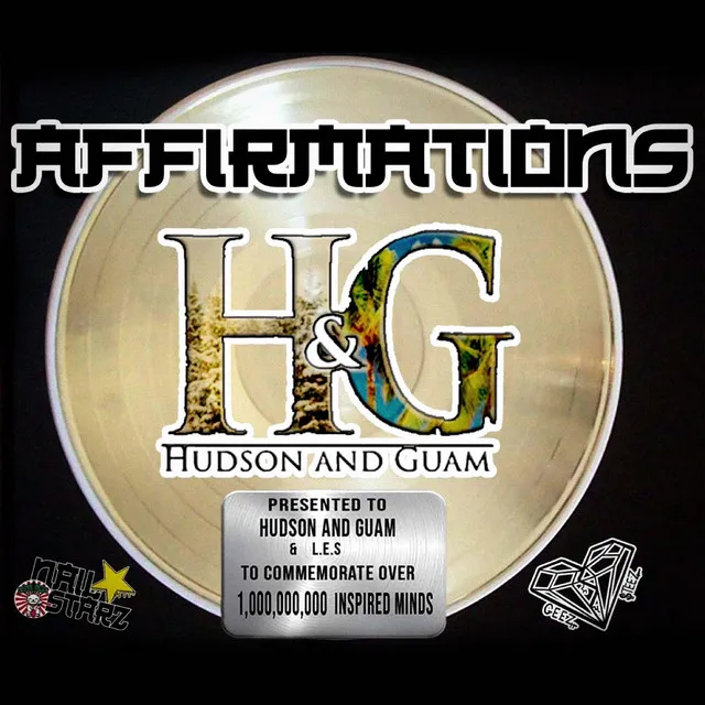 Affirmations (DJ L.E.S. Remix Radio Edit)