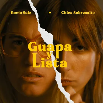 Guapa y Lista by Rocío Saiz