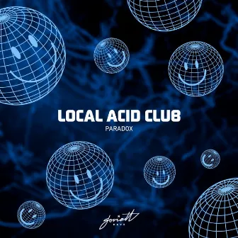 Paradox by Local Acid Club