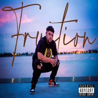 Fruition EP by Mike B.