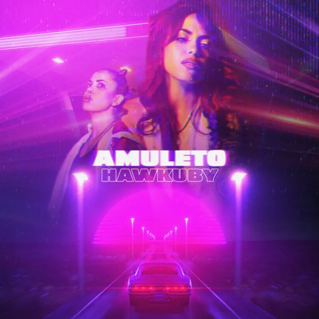 Amuleto