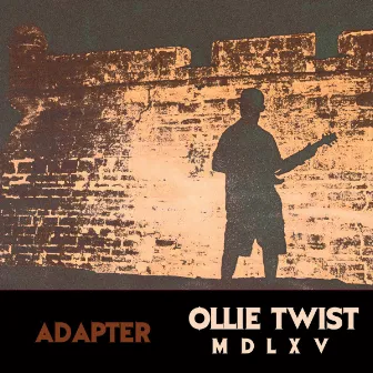 Adapter by Ollie Twist