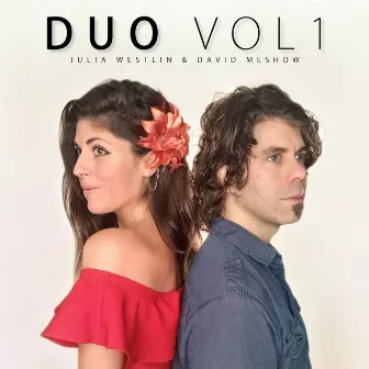 Duo Vol. 1 by David Meshow