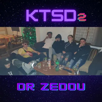 Ktsd #2 by Zedou