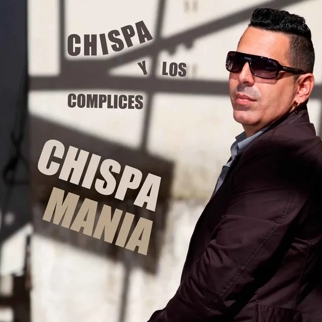 Chispamanía